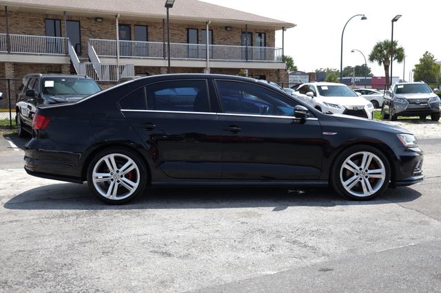 2017 Volkswagen Jetta GLI Automatic - 23058069 - 15