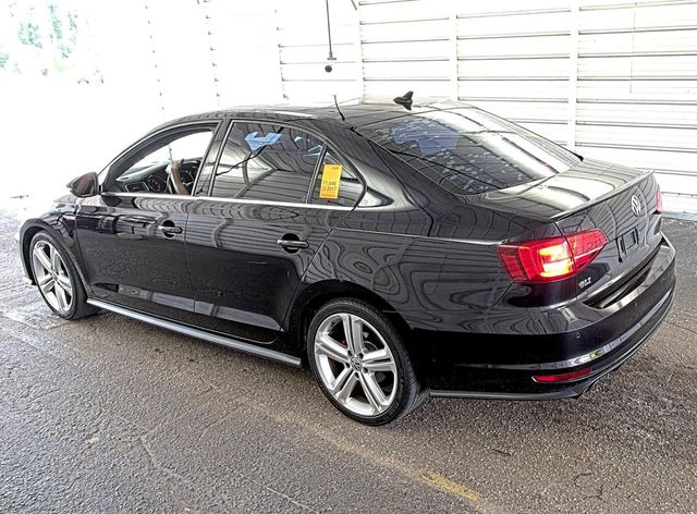 2017 Volkswagen Jetta GLI Automatic - 23058069 - 1