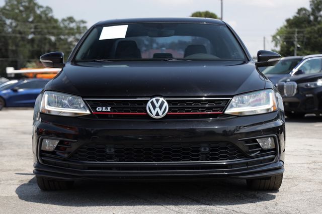 2017 Volkswagen Jetta GLI Automatic - 23058069 - 19