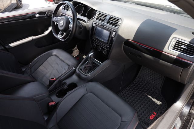 2017 Volkswagen Jetta GLI Automatic - 23058069 - 20