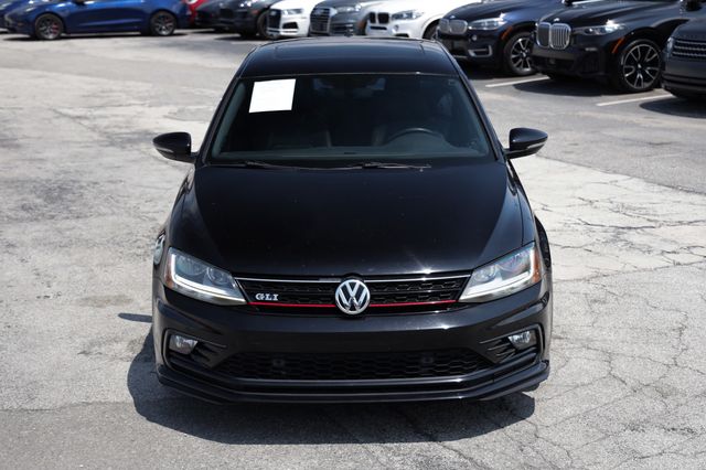 2017 Volkswagen Jetta GLI Automatic - 23058069 - 21
