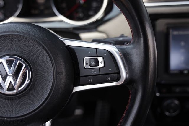 2017 Volkswagen Jetta GLI Automatic - 23058069 - 28