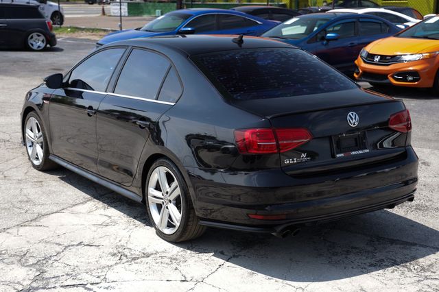 2017 Volkswagen Jetta GLI Automatic - 23058069 - 7