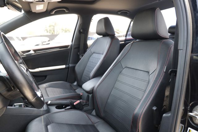 2017 Volkswagen Jetta GLI Automatic - 23058069 - 8