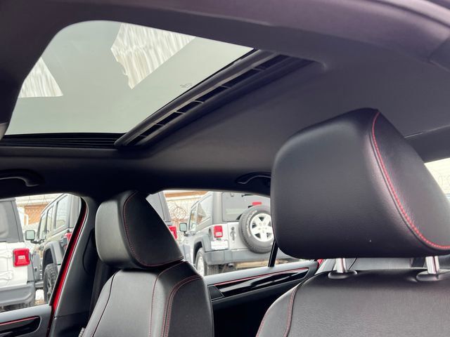 2017 Volkswagen Jetta GLI Manual - 22991343 - 12