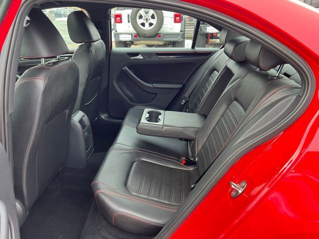 2017 Volkswagen Jetta GLI Manual - 22991343 - 14