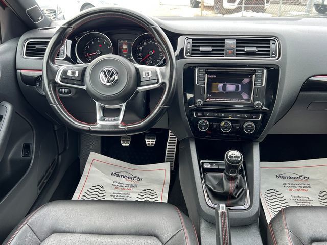 2017 Volkswagen Jetta GLI Manual - 22991343 - 15