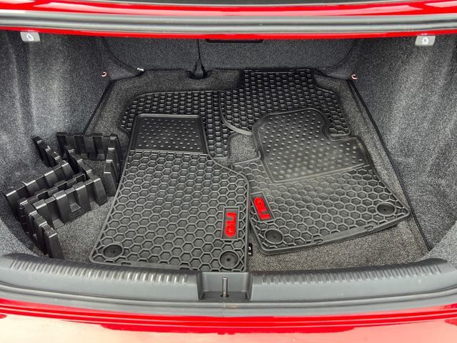 2017 Volkswagen Jetta GLI Manual - 22991343 - 16