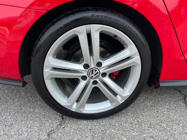 2017 Volkswagen Jetta GLI Manual - 22991343 - 17