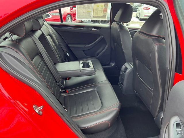 2017 Volkswagen Jetta GLI Manual - 22991343 - 18