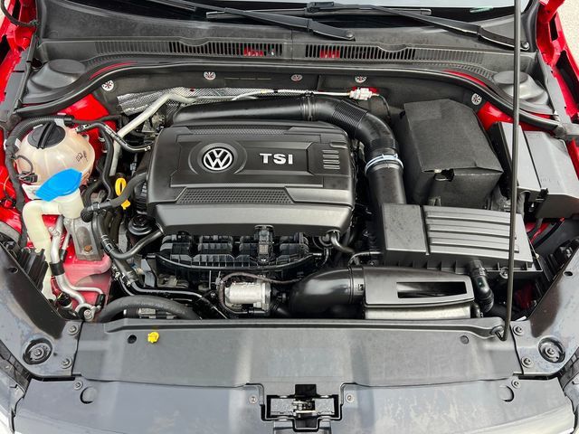 2017 Volkswagen Jetta GLI Manual - 22991343 - 20