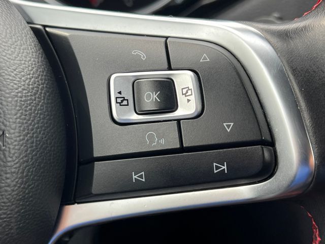 2017 Volkswagen Jetta GLI Manual - 22991343 - 22