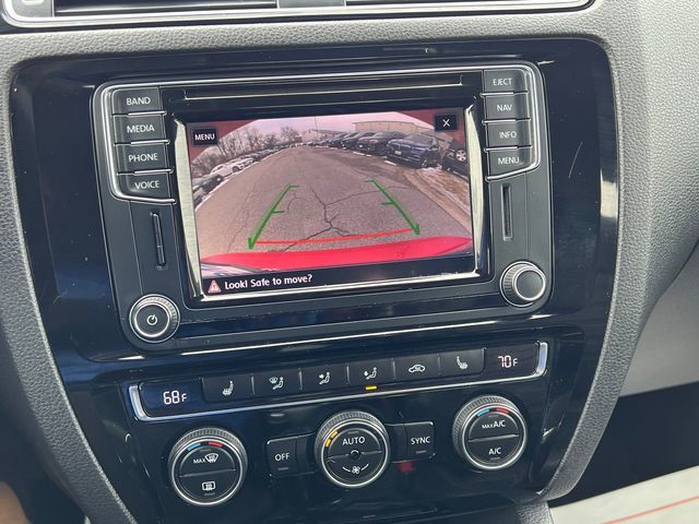 2017 Volkswagen Jetta GLI Manual - 22991343 - 28