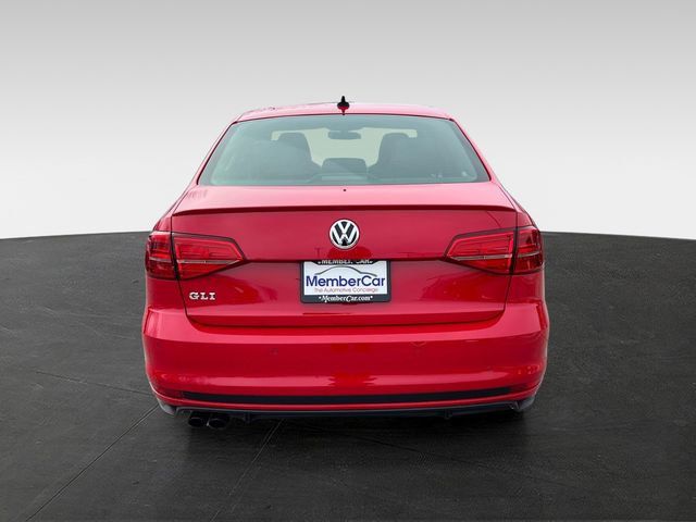 2017 Volkswagen Jetta GLI Manual - 22991343 - 3