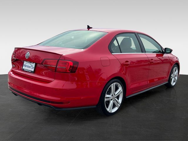 2017 Volkswagen Jetta GLI Manual - 22991343 - 4