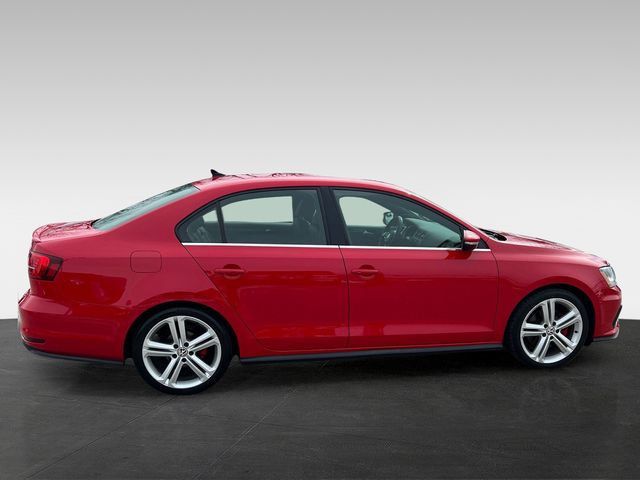 2017 Volkswagen Jetta GLI Manual - 22991343 - 5