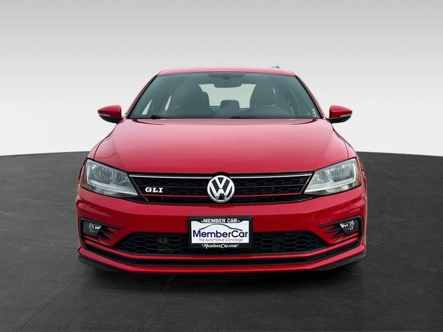 2017 Volkswagen Jetta GLI Manual - 22991343 - 7