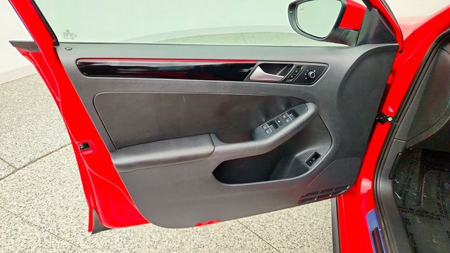 2017 Volkswagen Jetta GLI Manual - 23087185 - 10
