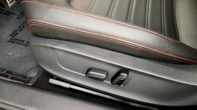 2017 Volkswagen Jetta GLI Manual - 23087185 - 11