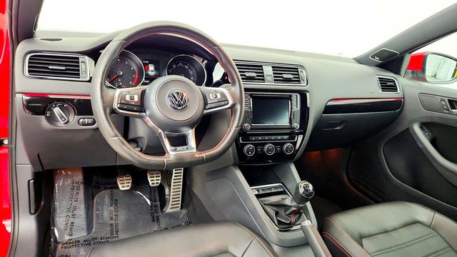 2017 Volkswagen Jetta GLI Manual - 23087185 - 12