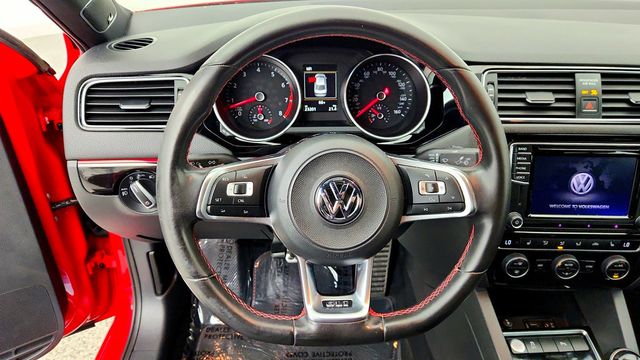 2017 Volkswagen Jetta GLI Manual - 23087185 - 13