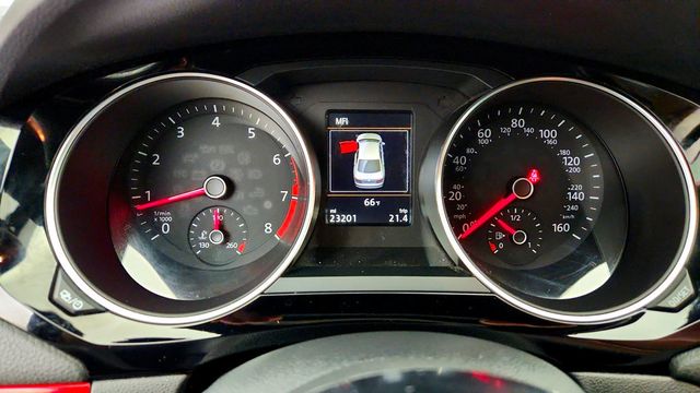 2017 Volkswagen Jetta GLI Manual - 23087185 - 14