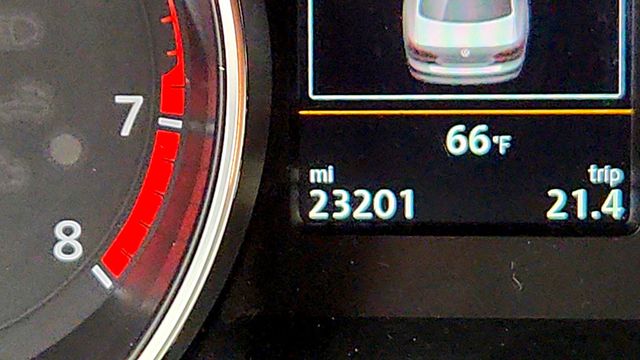 2017 Volkswagen Jetta GLI Manual - 23087185 - 15