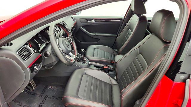 2017 Volkswagen Jetta GLI Manual - 23087185 - 18