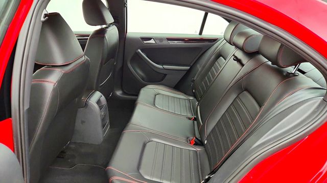 2017 Volkswagen Jetta GLI Manual - 23087185 - 19