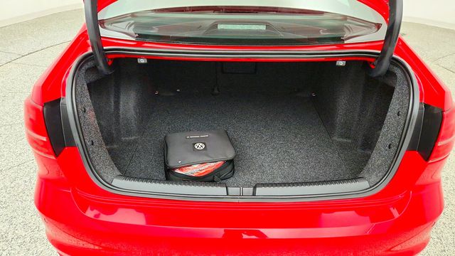 2017 Volkswagen Jetta GLI Manual - 23087185 - 20