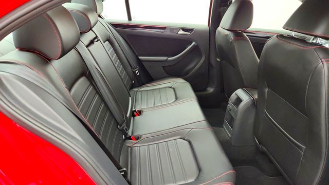 2017 Volkswagen Jetta GLI Manual - 23087185 - 21