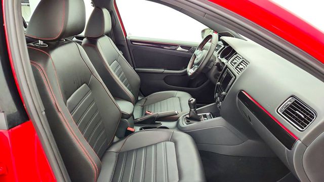 2017 Volkswagen Jetta GLI Manual - 23087185 - 22