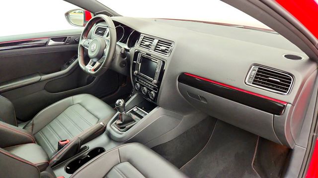 2017 Volkswagen Jetta GLI Manual - 23087185 - 23