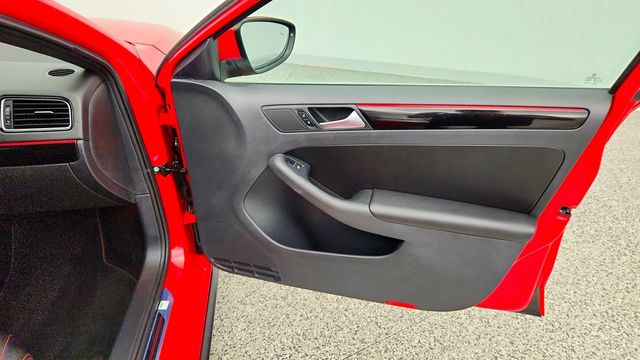 2017 Volkswagen Jetta GLI Manual - 23087185 - 24