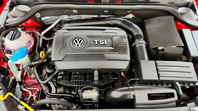2017 Volkswagen Jetta GLI Manual - 23087185 - 25