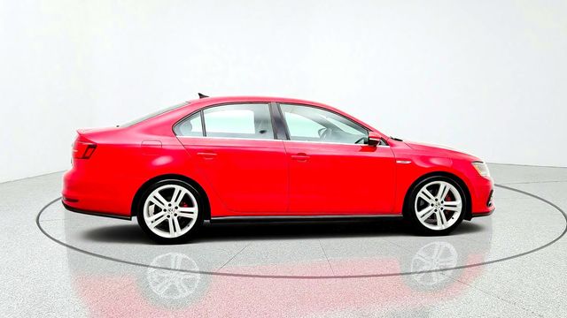 2017 Volkswagen Jetta GLI Manual - 23087185 - 3