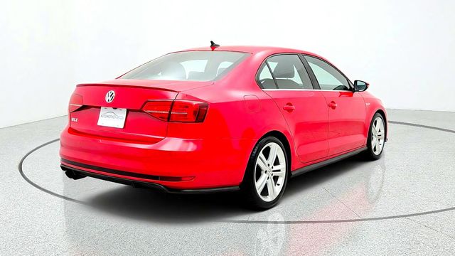 2017 Volkswagen Jetta GLI Manual - 23087185 - 4