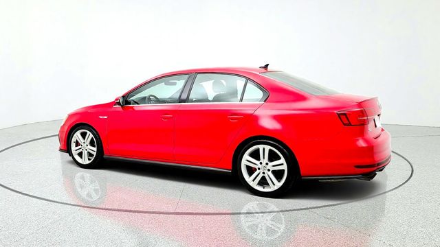 2017 Volkswagen Jetta GLI Manual - 23087185 - 6