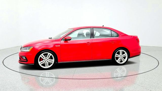 2017 Volkswagen Jetta GLI Manual - 23087185 - 7