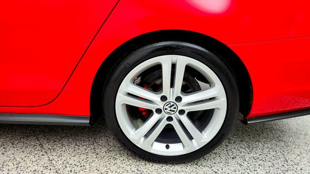 2017 Volkswagen Jetta GLI Manual - 23087185 - 8