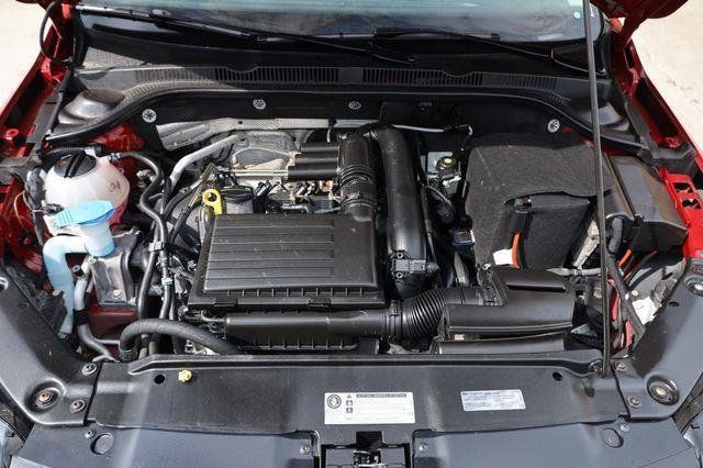 2017 Volkswagen Jetta S - 23016792 - 10