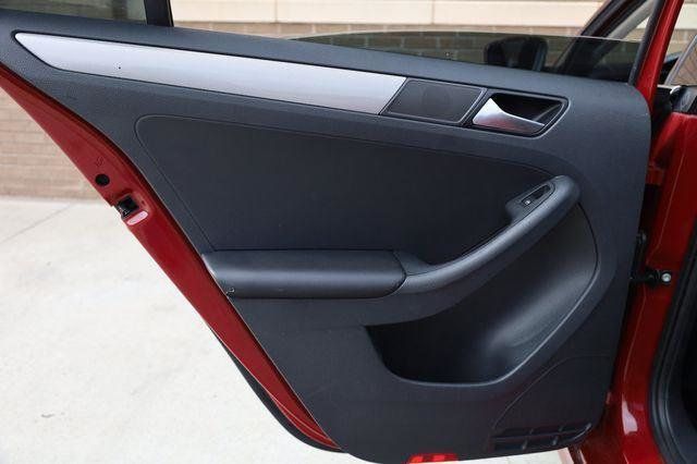 2017 Volkswagen Jetta S - 23016792 - 16