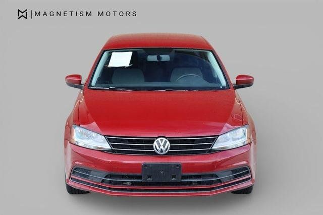 2017 Volkswagen Jetta S - 23016792 - 3