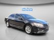 2017 VOLKSWAGEN PASSAT 1.8T S - 22952276 - 4