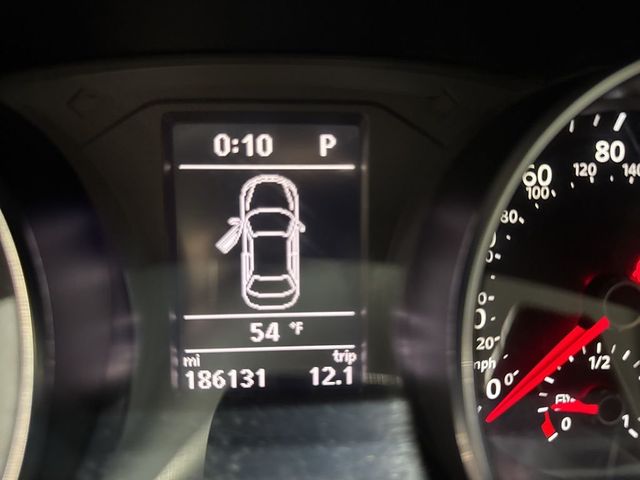 2017 Volkswagen Passat 1.8T S Automatic - 23005446 - 13