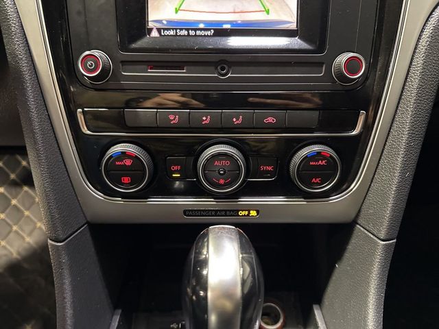 2017 Volkswagen Passat 1.8T S Automatic - 23005446 - 18