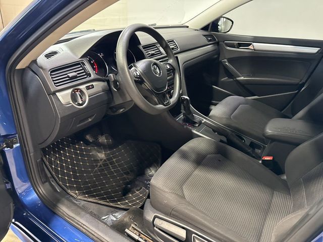 2017 Volkswagen Passat 1.8T S Automatic - 23005446 - 22