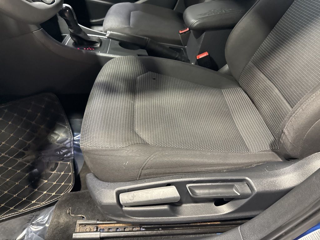 2017 Volkswagen Passat 1.8T S Automatic - 23005446 - 23