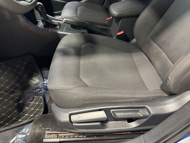 2017 Volkswagen Passat 1.8T S Automatic - 23005446 - 23