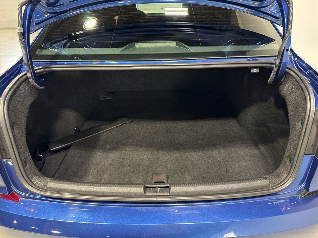 2017 Volkswagen Passat 1.8T S Automatic - 23005446 - 31